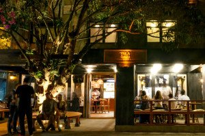 Se não corrigir erros, Fleming's é candidato a mico gastronômico de 2016