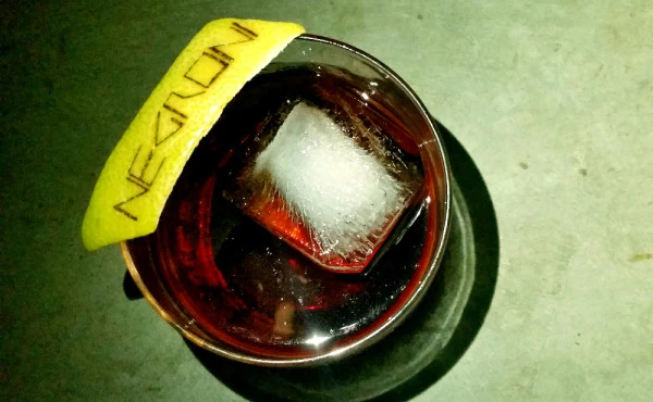 Negroni