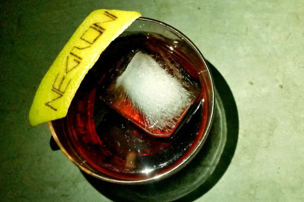 Negroni