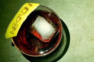 Jardins ganha a Adeguinha, versão pocket da concorridíssima Adega Santiago