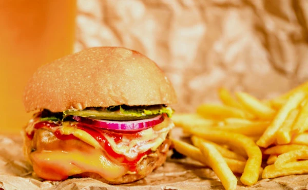 Lanchonete nova-iorquina burger joint inaugura nova filial, na Avenida Paulista