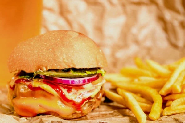 Lanchonete nova-iorquina burger joint inaugura nova filial, na Avenida Paulista