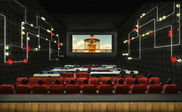 DriveIn