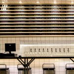 Higienópolis ganha simpático bar C.O.D., com dez torneiras de chope artesanal