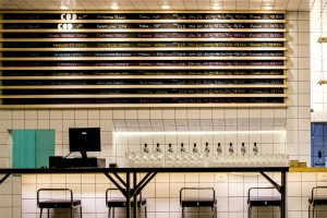 Carta de coquetéis destaca-se no Cozinha 212, novo hotspot da Rua dos Pinheiros 