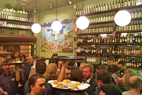 Festejado boteco Pirajá inaugura filial nos Jardins, a uma quadra da Avenida Paulista