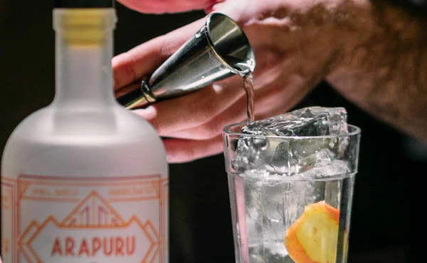 Arapuru