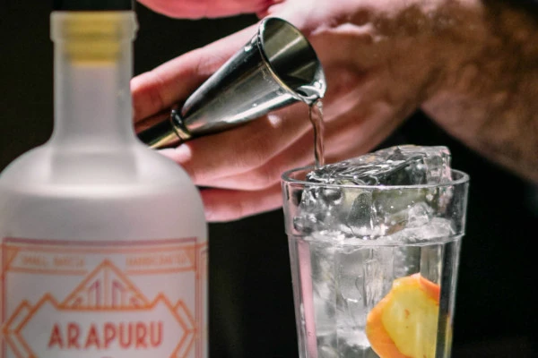 Arapuru