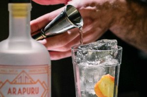 Novo Guarita, de Jean Ponce, merece lugar entre os melhores bares de coquetéis de SP