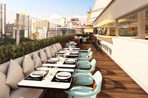 SubAstor abriga lançamento do Arapuru, primeiro gim london dry feito no Brasil