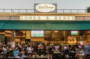 Fora do circuito, novo bar de coquetéis IPo é uma das melhores surpresas do ano