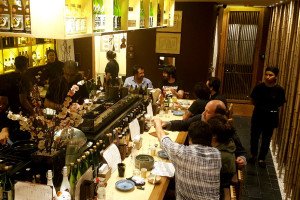 Célebre boteco Original, em Moema, ganha bar secreto Câmara Fria no piso superior