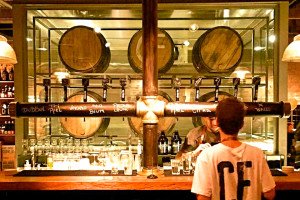 Dono do festejado japonês Shin-Zushi inaugura o bacana izakaya Yorimichi