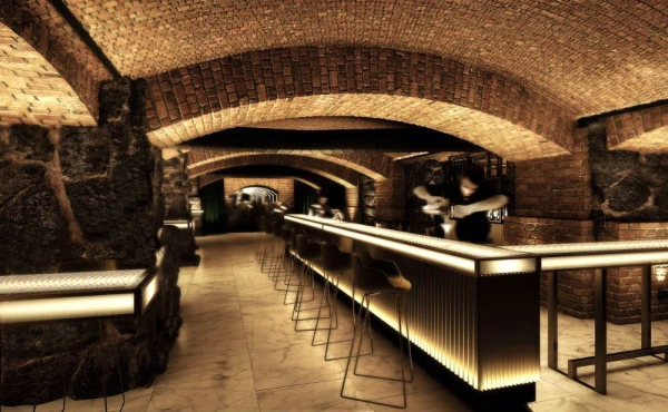Novo Astor, bar Moma Mia, restaurante Vista e mais 10 endereços que irão badalar 2018