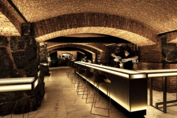 Novo Astor, bar Moma Mia, restaurante Vista e mais 10 endereços que irão badalar 2018