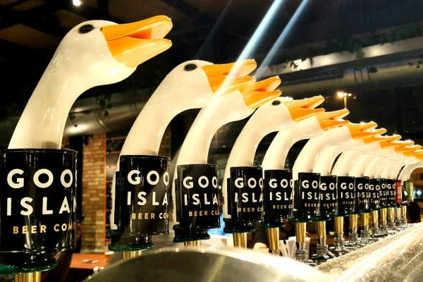 Goose