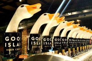 [SP] Baixo Pinheiros ganha bar top de coquetéis Guilhotina, do hábil Márcio Silva