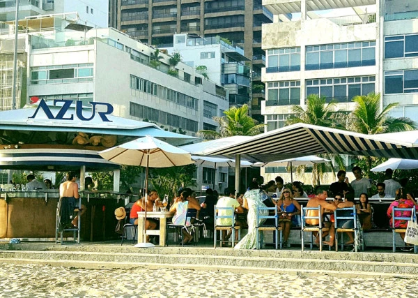 Azur