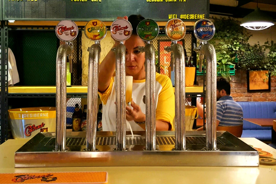Bar do Urso