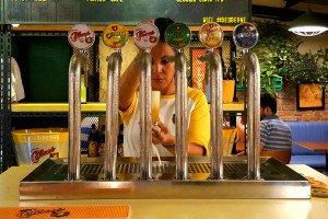 [SP] Após início oscilante, badalado italiano Modern Mamma finalmente entra nos eixos