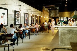 [Rio] Restaurante Massa é a melhor novidade surgida na Dias Ferreira nos últimos 12 meses