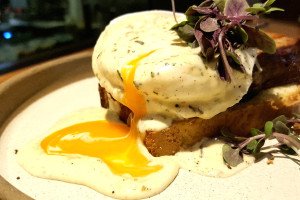 [Rio] Restaurante Massa é a melhor novidade surgida na Dias Ferreira nos últimos 12 meses