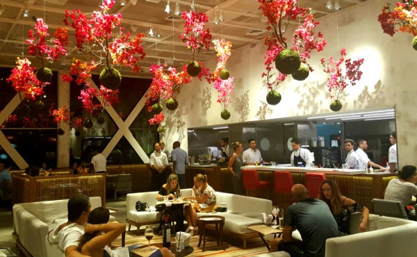 [Rio] Pipo reabre no Fashion Mall, mas ainda precisa corrigir deslizes da cozinha