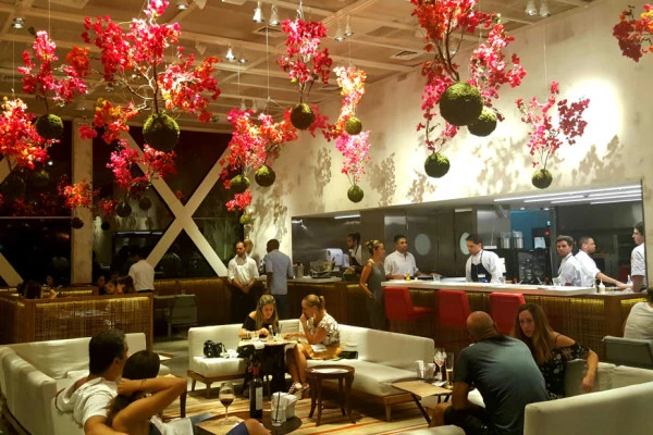 [Rio] Pipo reabre no Fashion Mall, mas ainda precisa corrigir deslizes da cozinha
