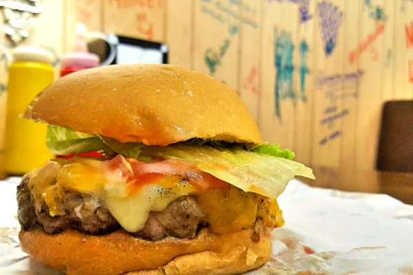 Burger Joint