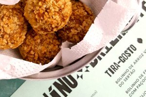 [SP] Festejado Jesuíno Brilhante comemora 1 ano com jantares nordestinos temáticos 