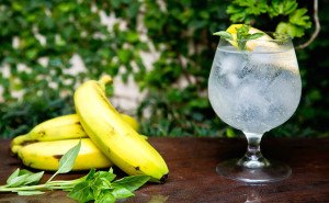 Musa d'agua - drink-amazzoni