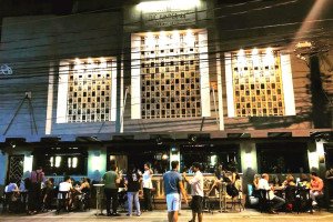 [SP] Bar asiático Mica, dos mesmos donos do Pitico, é uma das melhores novidades de 2017