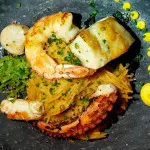 [SP] Restaurante Loup, do dono do Cantaloup, é uma das melhores novidades do 1º semestre