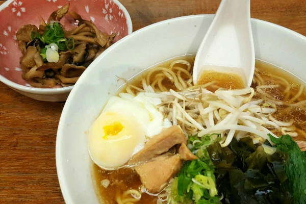 [SP] Febre do lámen chega a Moema com reabertura da casa de noodles 2nd Floor