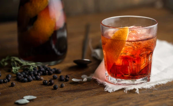 Negroniweek