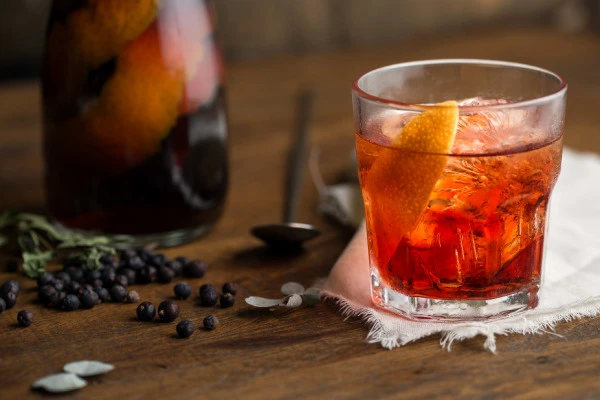 Negroniweek