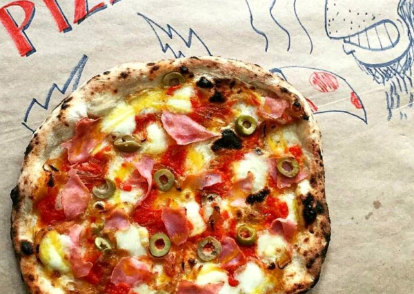 Novíssima Bráz Elettrica leva para Pinheiros receitas do ex-pizzaiolo da Roberta's, de NY
