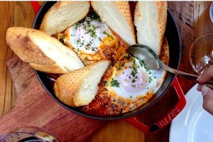 Novíssima Bráz Elettrica leva para Pinheiros receitas do ex-pizzaiolo da Roberta's, de NY