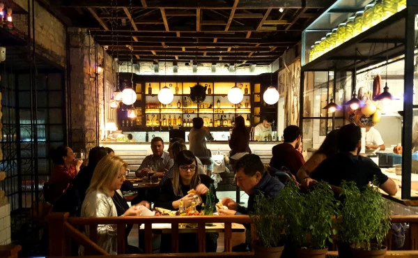 Prêmio Taste and Fly: confira os 10 melhores bares inaugurados em SP em 2017