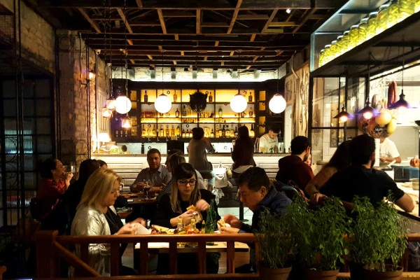 Prêmio Taste and Fly: confira os 10 melhores bares inaugurados em SP em 2017
