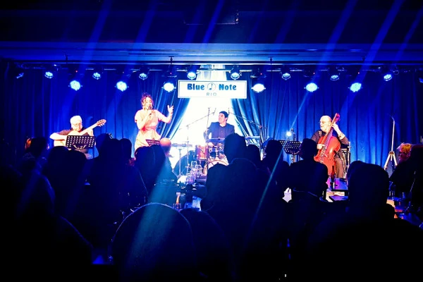 Bluenote