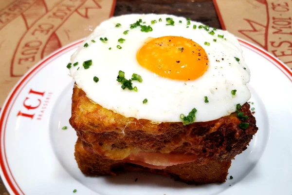 Icibrunch