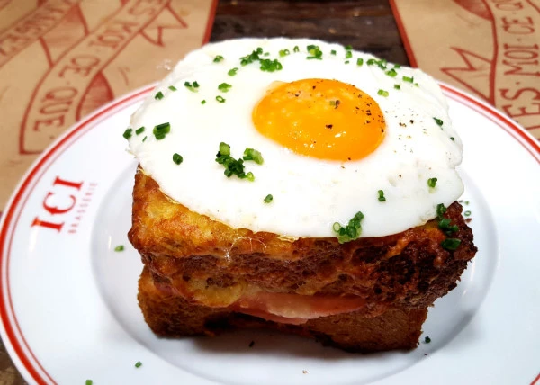Icibrunch