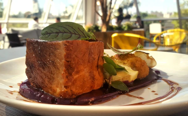 Petí Gastronomia ganha duas bacanas filiais, que servem ótimos almoços por 39 reais