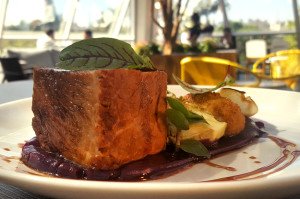 Bacana ICI Brasserie dos Jardins estreia aos domingos um animado e tentador brunch