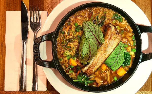 Prêmio Taste and Fly: confira os 10 melhores restaurantes inaugurados em SP em 2017