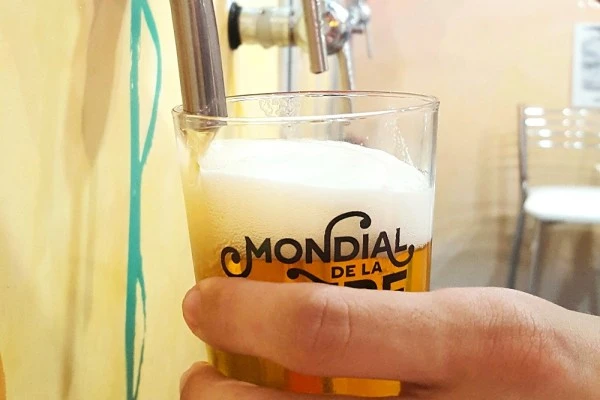 Mondial de la Bière