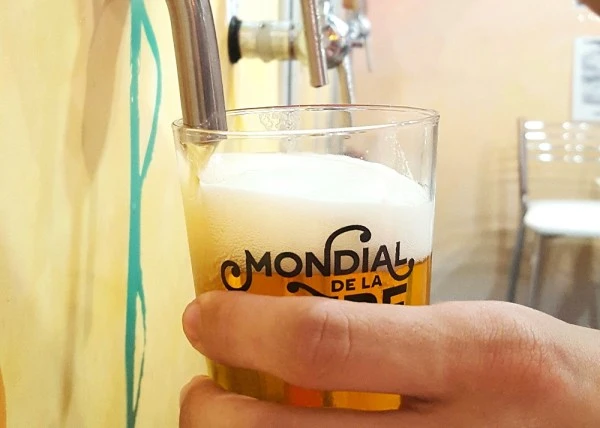 Mondial de la Bière ganha edição paulistana em maio e reúne 60 cervejarias artesanais