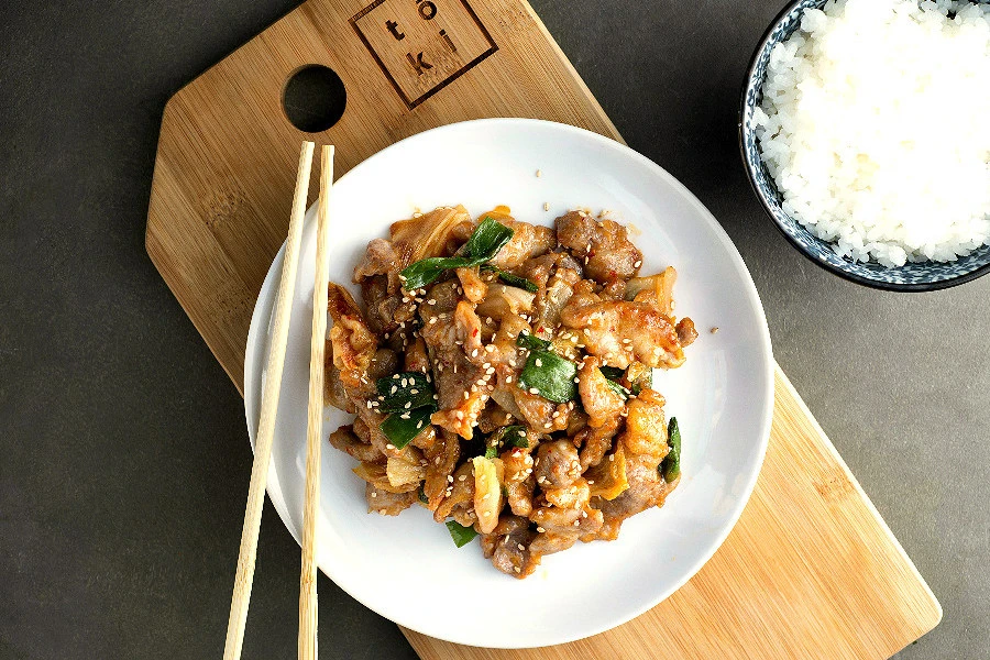 Izakaya Toki