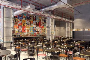 Novíssimos Bia Hoi, Fel, Orfeu e filial do Z Deli redesenham badalação no centro de SP